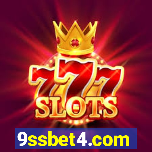 9ssbet4.com