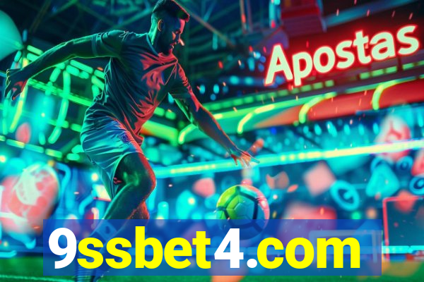 9ssbet4.com