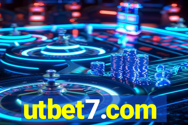 utbet7.com