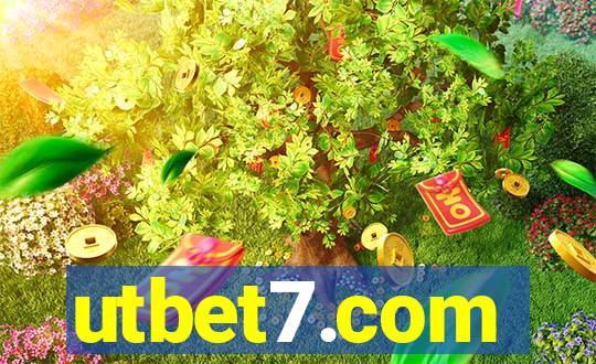 utbet7.com