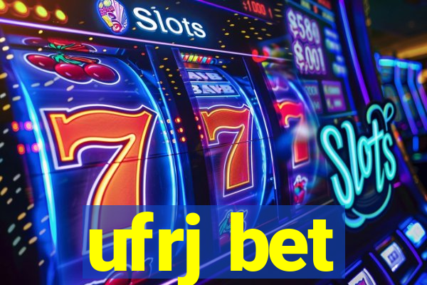 ufrj bet