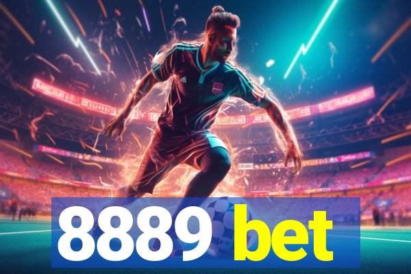 8889 bet