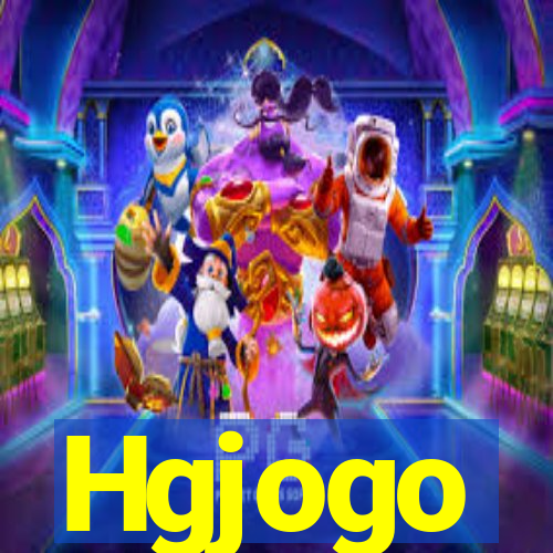 Hgjogo