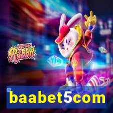 baabet5com