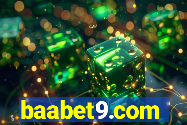 baabet9.com