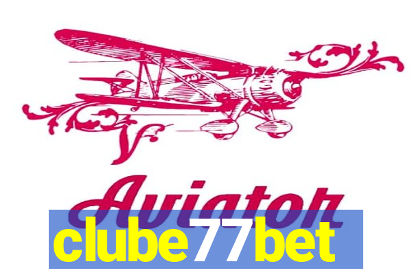 clube77bet