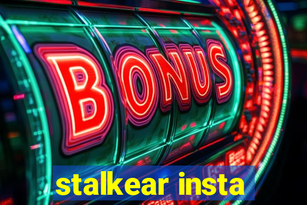 stalkear insta