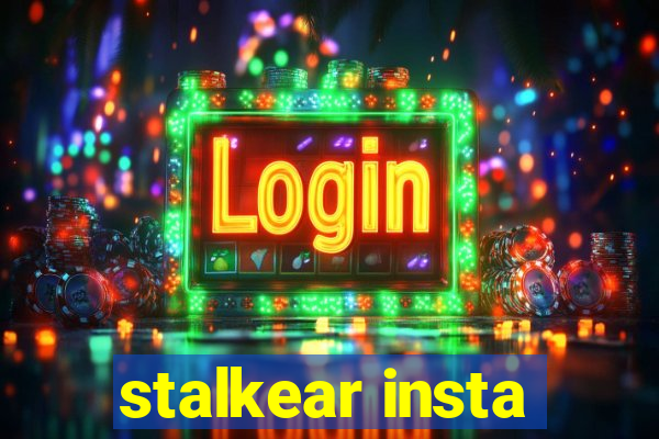 stalkear insta