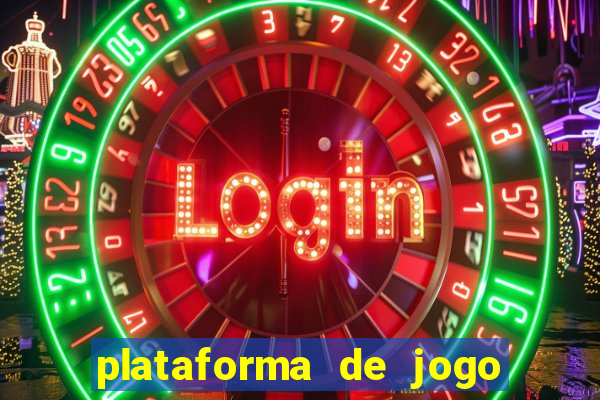 plataforma de jogo para ganhar dinheiro