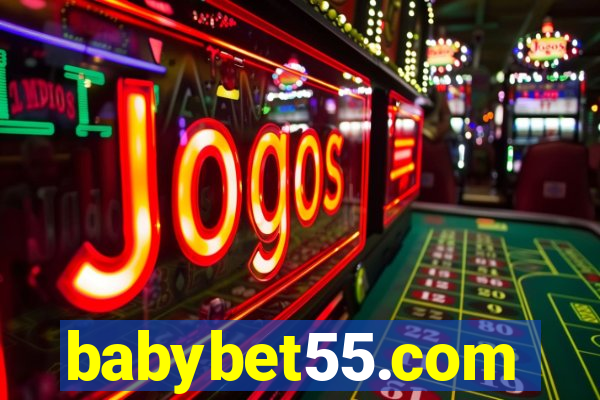 babybet55.com