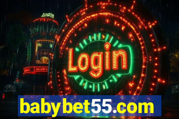 babybet55.com