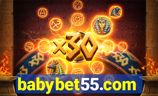 babybet55.com