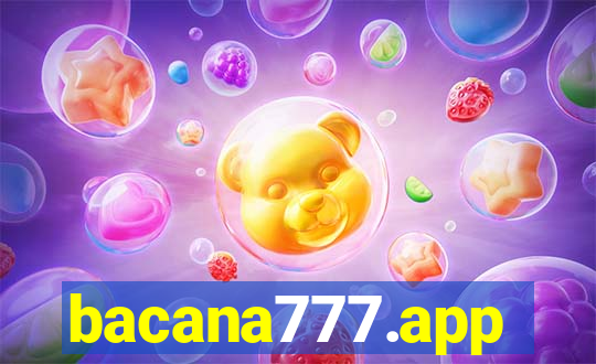 bacana777.app