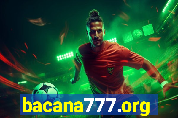 bacana777.org