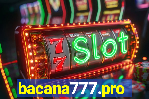 bacana777.pro