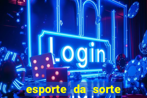 esporte da sorte fortune tiger