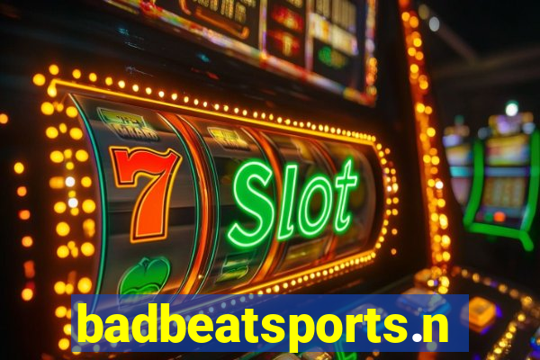 badbeatsports.net