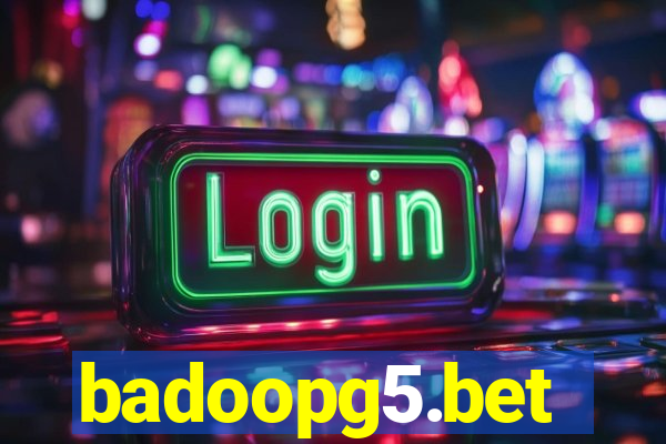 badoopg5.bet