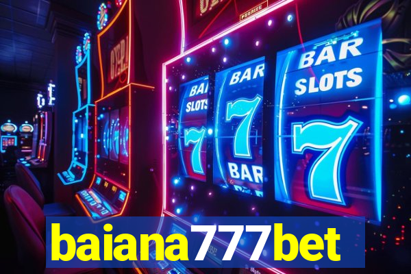 baiana777bet