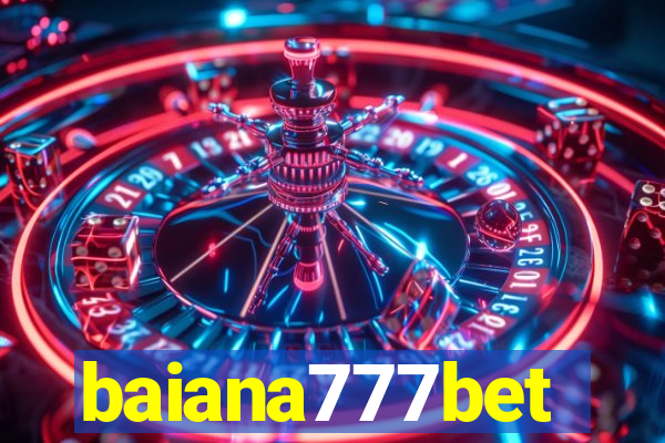 baiana777bet