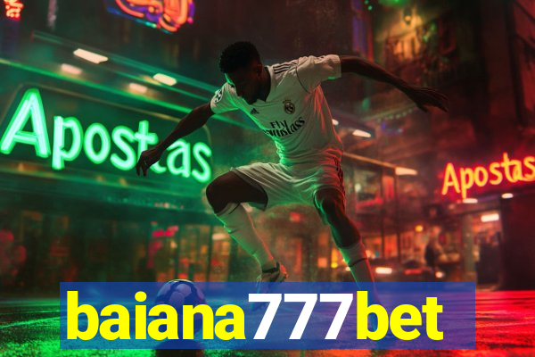 baiana777bet