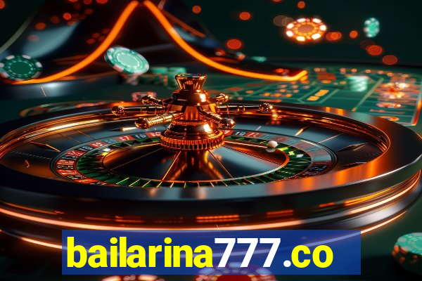 bailarina777.com