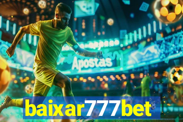 baixar777bet