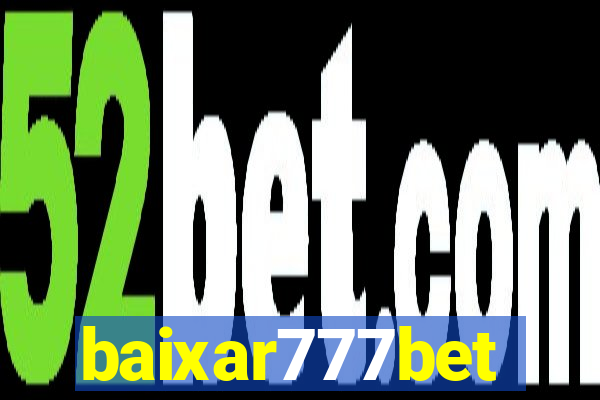 baixar777bet