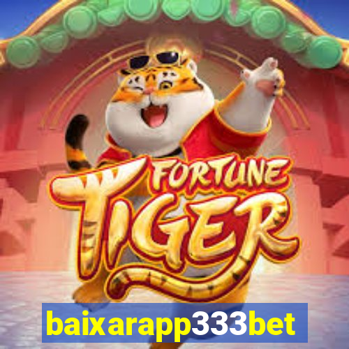 baixarapp333bet