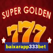 baixarapp333bet