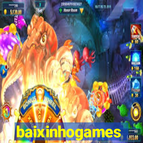 baixinhogames