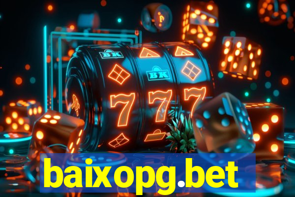 baixopg.bet