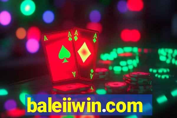 baleiiwin.com