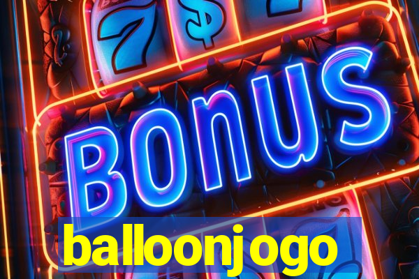 balloonjogo