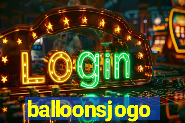 balloonsjogo