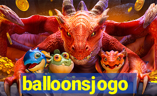 balloonsjogo