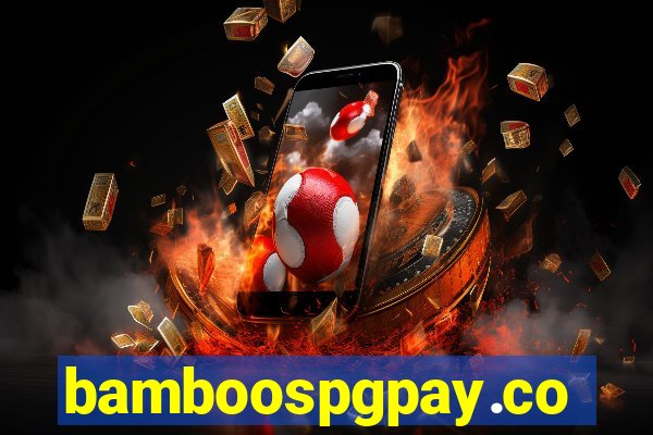 bamboospgpay.com