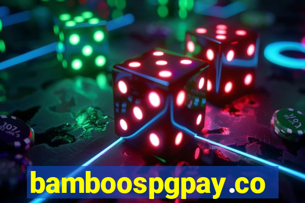 bamboospgpay.com