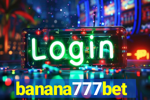 banana777bet