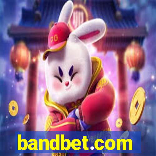 bandbet.com