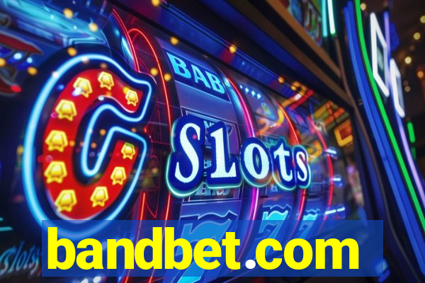 bandbet.com