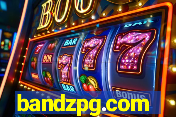 bandzpg.com