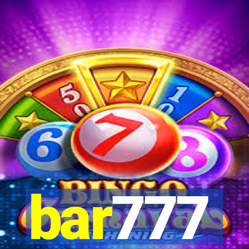 bar777