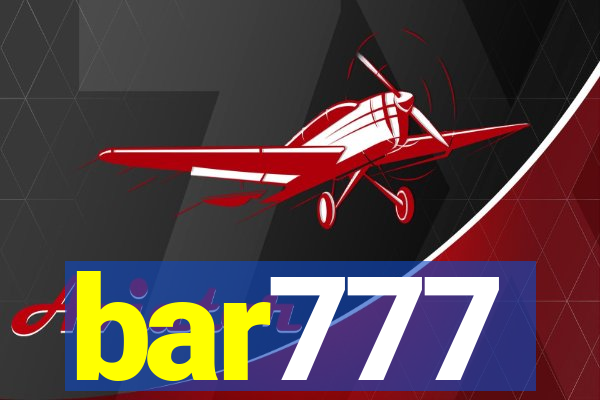 bar777