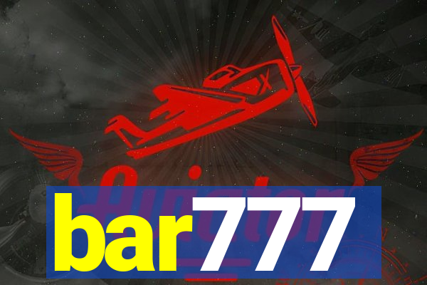 bar777