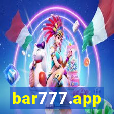 bar777.app