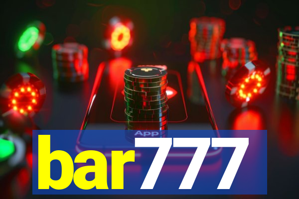 bar777