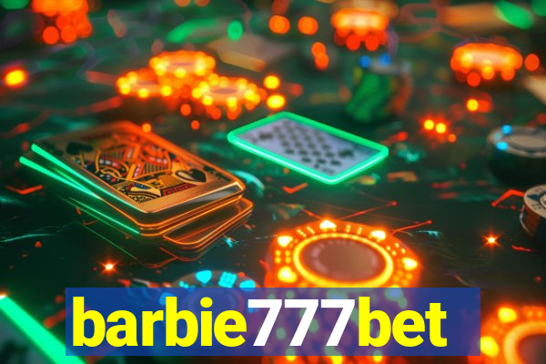 barbie777bet