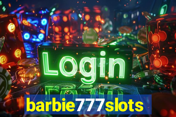 barbie777slots