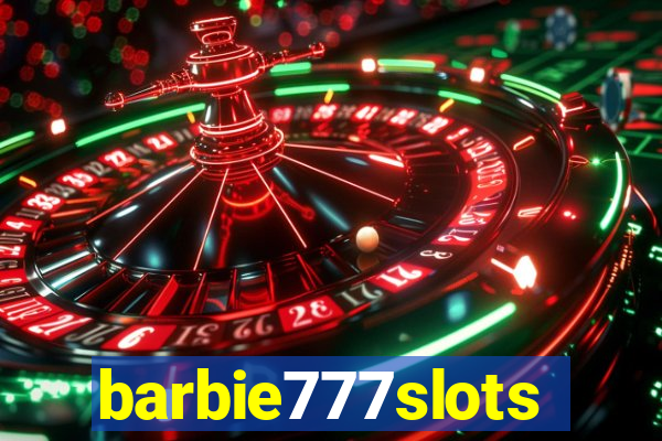 barbie777slots